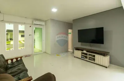 Condomínio amazon village - 3 quartos, sendo 1 suíte com closet - tarumã