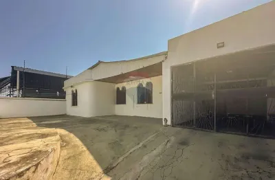 Casa com 1 quarto à venda na Rua Gusmânia, 886, Alvorada, Manaus