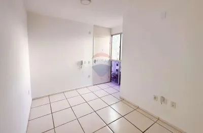 Apartamento com 2 quartos à venda no Aleixo, Manaus 