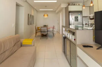 Apartamento com 3 quartos à venda na Avenida São Jorge, 529, São Jorge, Manaus