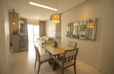 Apartamento com 3 quartos à venda na Avenida São Jorge, 529, São Jorge, Manaus