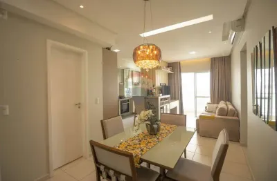 Apartamento com 3 quartos à venda na Avenida São Jorge, 529, São Jorge, Manaus