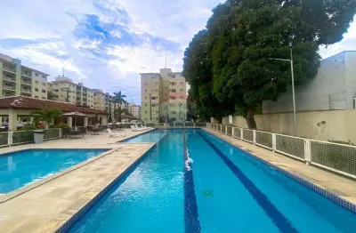 Apartamento com 2 quartos à venda no Coroado, Manaus 