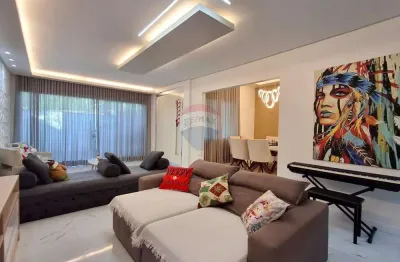 Casa com 3 quartos à venda no Aleixo, Manaus 