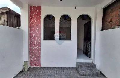 Casa com 2 quartos à venda na Rua Bento Brasil, 540, Petrópolis, Manaus