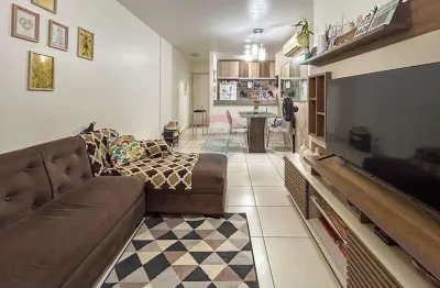 Apartamento com 3 quartos à venda no Aleixo, Manaus 