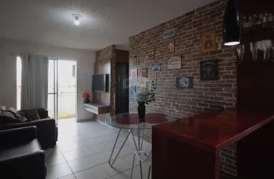 Apartamento com 2 quartos à venda no Tarumã, Manaus 