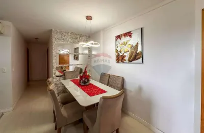 Apartamento com 2 quartos à venda na Rua Doutora Yamile Nogueira, 85, Parque 10 de Novembro, Manaus