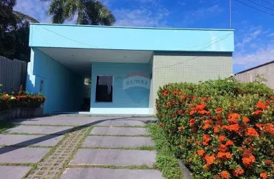 Casa térrea 3 quartos, sendo 1 suíte com quintal no condomínio forest hill valor: r$ 600.000,00