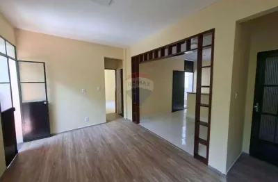 Apartamento com 2 quartos à venda no Flores, Manaus 