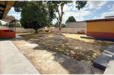 Terreno à venda, área de 782 m², Santa Etelvina - Acesso pela Av. Torquato Tapajós – ao lado da 26ª DIP, Manaus/AM.