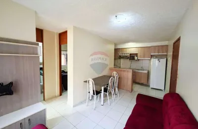 Apartamento com 2 quartos à venda na Rua dos Tigres, 2, Tarumã, Manaus