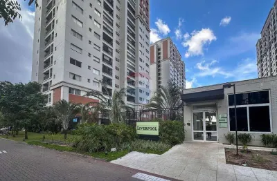 Apartamento com 2 quartos à venda na Avenida Coronel Teixeira, 6225, Ponta Negra, Manaus