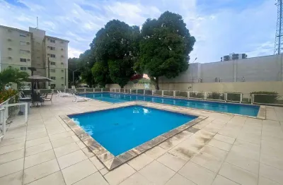 Apartamento com 3 quartos à venda no Coroado, Manaus 