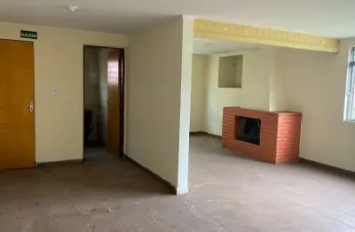 Sobrado para venda em jardim remo com 3 quartos, sendo 3 suítes, 239m²