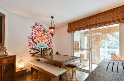 Apartamento tipo para venda em vila olímpia com 3 quartos, sendo 1 suíte, 112m²