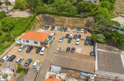 Terreno comercial para venda em vila vianelo, 1,926m²