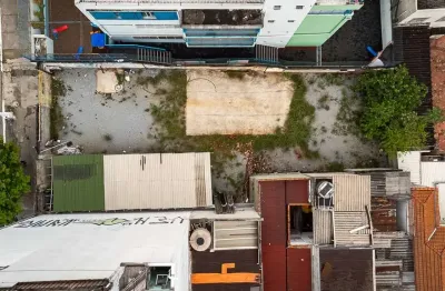 Terreno comercial à venda na Rua Pedroso, 326, Bela Vista, São Paulo
