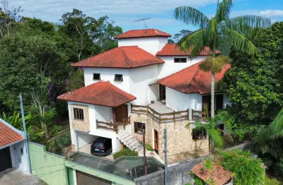Casa de vila para venda em são caetaninho com 5 quartos, sendo 5 suítes, 538m²