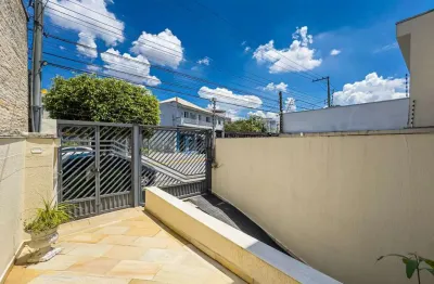 Sobrado para venda em jardim maria estela com 3 quartos, sendo 1 suíte, 190m²