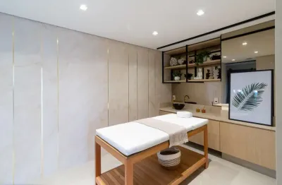 Apartamento tipo para venda em city américa com 2 quartos, sendo 1 suíte, 69m²