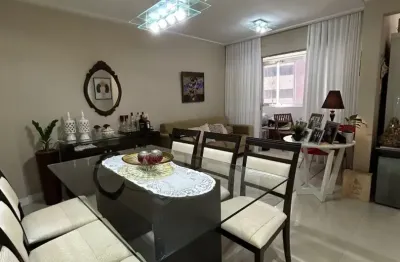 Apartamento amplo, 3/4, suíte e dependência, 02 vagas, no melhor do imbuí!