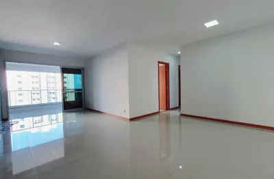 Apartamento com bela vista mar, andar alto, 4/4, 02 suítes, 142m, de frente para a nova orla pituaçu!