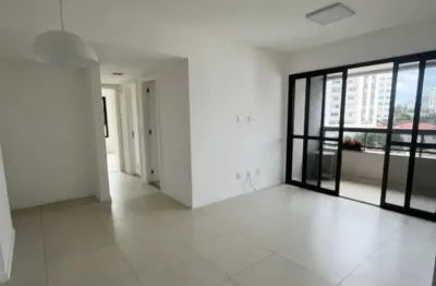 No garcia,perto do colégio antônio vieira, 3/4 com 78m3 e infraestrutura