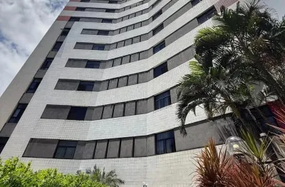 Apartamento com 3 quartos à venda na Rua Senador Theotônio Vilela, 263, Parque Bela Vista, Salvador