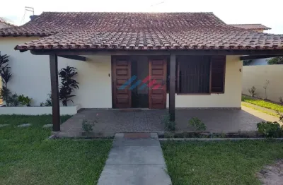 Casa para venda em saquarema, gravatá, 3 dormitórios, 1 suíte, 2 banheiros, 1 vaga