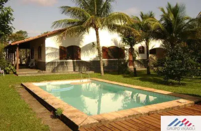 Casa para venda em saquarema, jaconé (sampaio correia), 3 dormitórios, 1 suíte, 2 banheiros, 3 vagas