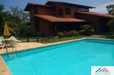 Casa para venda em saquarema, itauna, 3 dormitórios, 3 suítes, 5 banheiros, 6 vagas