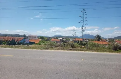 Terreno à venda no Boqueirão, Saquarema 