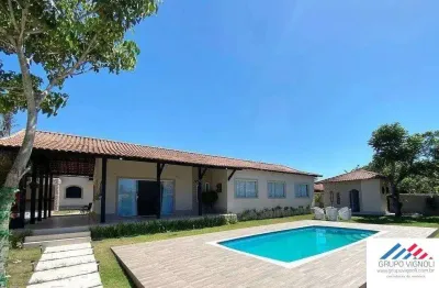 Casa para venda em saquarema, itauna, 8 dormitórios, 1 suíte, 4 banheiros