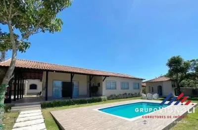 Casa para venda em saquarema, itauna, 8 dormitórios, 1 suíte, 4 banheiros