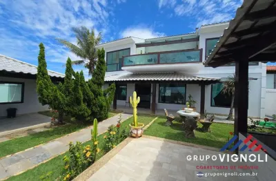 Casa para venda em saquarema, itauna, 4 dormitórios, 2 suítes, 1 banheiro, 2 vagas