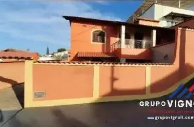 Casa para venda em saquarema, boqueirão, 3 dormitórios, 4 banheiros, 3 vagas