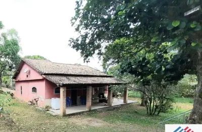 Sítio para venda em saquarema, rio seco (bacaxá), 4 dormitórios, 1 banheiro, 10 vagas