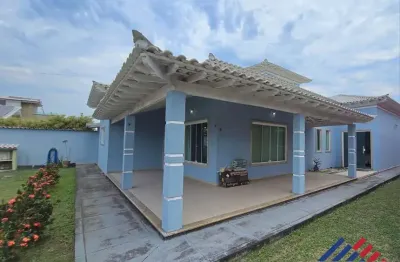 Casa em condomínio para venda em saquarema, itauna, 4 dormitórios, 1 suíte, 2 banheiros, 2 vagas