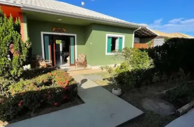 Casa em condomínio para venda em saquarema, barra nova, 2 dormitórios, 1 suíte, 2 banheiros, 2 vagas