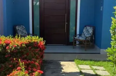 Casa em Condomínio para Venda em Saquarema, Barra Nova, 2 dormitórios, 1 suíte, 2 banheiros, 2 vagas