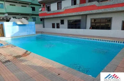 Apartamento para venda em saquarema, itauna, 2 dormitórios, 1 suíte, 2 banheiros, 2 vagas