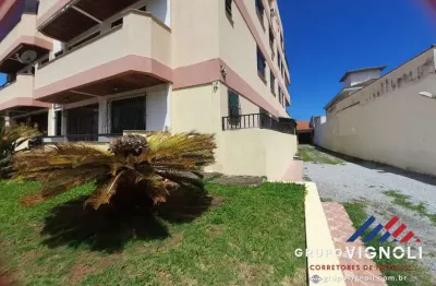 Apartamento para venda em saquarema, itauna, 3 dormitórios, 1 suíte, 2 banheiros, 1 vaga