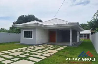 Casa para venda em saquarema, porto da roça i, 3 dormitórios, 1 suíte, 2 banheiros, 1 vaga