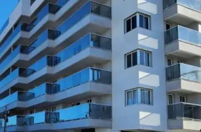 Apartamento para venda em saquarema, itauna, 2 dormitórios, 1 suíte, 2 banheiros, 1 vaga