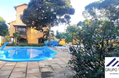 Casa para venda em saquarema, itauna, 4 dormitórios, 3 suítes, 4 banheiros, 10 vagas
