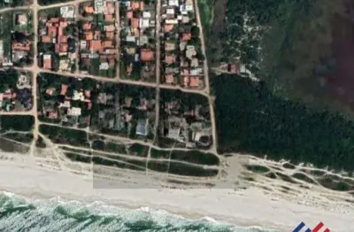 Terreno à venda na Avenida Oceânica, Itaúna, Saquarema