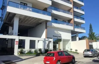 Apartamento para venda em saquarema, itauna, 2 dormitórios, 1 suíte, 2 banheiros, 1 vaga