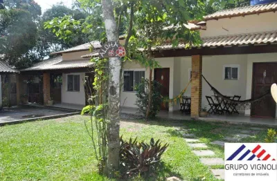 Pousada para venda em saquarema, itauna, 5 dormitórios, 4 suítes, 5 banheiros, 2 vagas