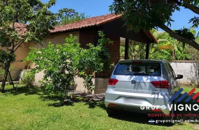 Casa para venda em saquarema, porto da roça ii (bacaxá), 2 dormitórios, 2 banheiros, 1 vaga